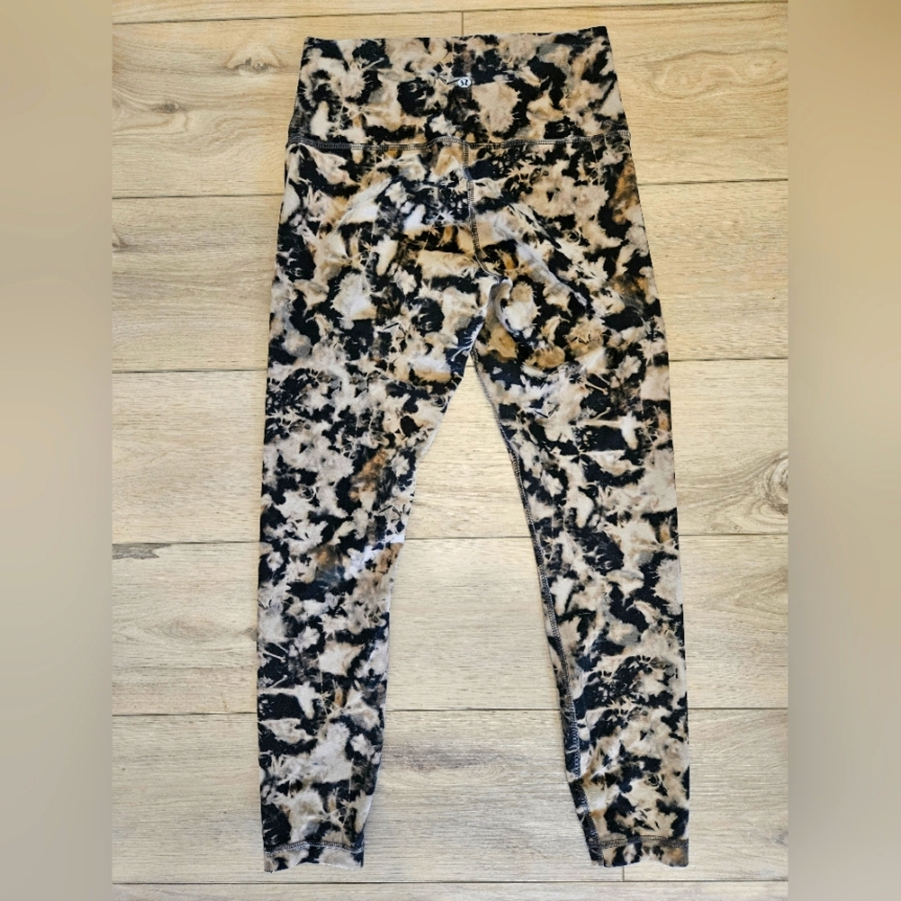 Lululemon Align Leggings